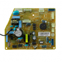Tarjeta Evaporador Lg Inverter VM182H6 - EBR82748103